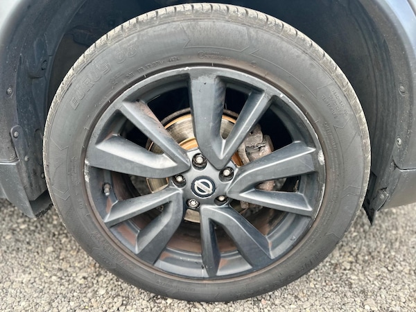 Used Nissan X-Trail 2017 for sale - 75268872: Photo 43