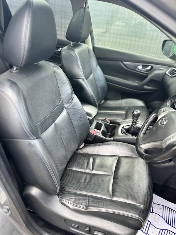Used Nissan X-Trail 2017 for sale - 75268872: Photo 46