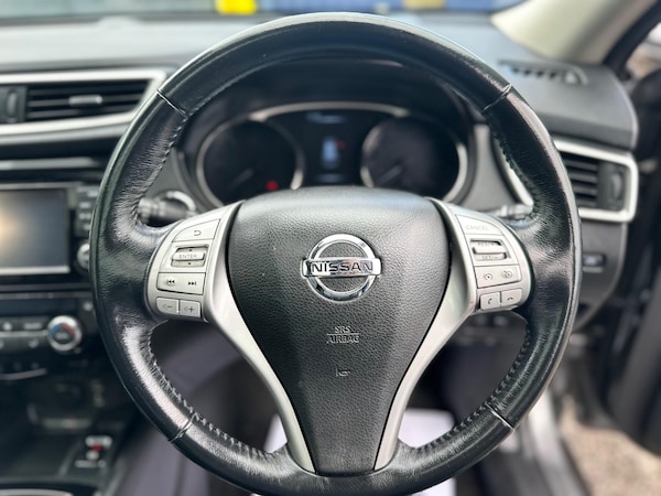 Used Nissan X-Trail 2017 for sale - 75268872: Photo 48