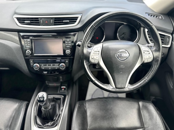 Used Nissan X-Trail 2017 for sale - 75268872: Photo 49