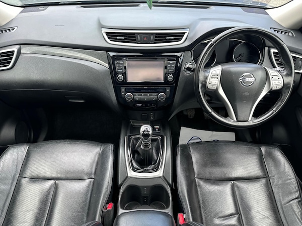 Used Nissan X-Trail 2017 for sale - 75268872: Photo 50