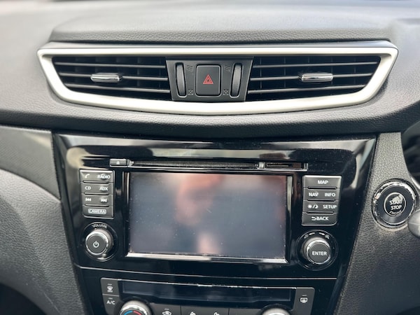 Used Nissan X-Trail 2017 for sale - 75268872: Photo 51