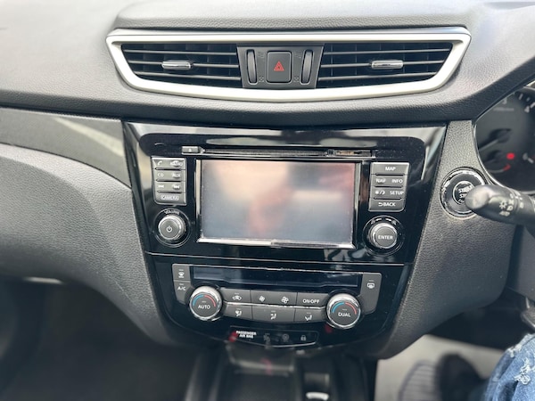 Used Nissan X-Trail 2017 for sale - 75268872: Photo 53