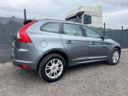 Used Volvo XC60 2015 for sale - 75729636: Photo 10