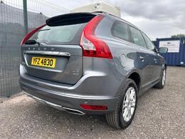 Used Volvo XC60 2015 for sale - 75729636: Photo 12