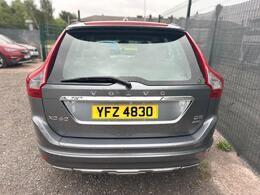 Used Volvo XC60 2015 for sale - 75729636: Photo 13