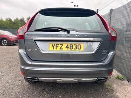 Used Volvo XC60 2015 for sale - 75729636: Photo 14