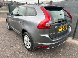 Used Volvo XC60 2015 for sale - 75729636: Photo 17