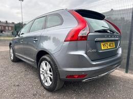 Used Volvo XC60 2015 for sale - 75729636: Photo 18