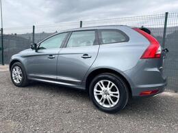 Used Volvo XC60 2015 for sale - 75729636: Photo 20
