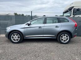 Used Volvo XC60 2015 for sale - 75729636: Photo 22