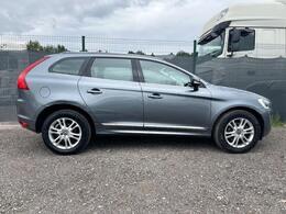 Used Volvo XC60 2015 for sale - 75729636: Photo 8