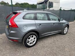 Used Volvo XC60 2015 for sale - 75729636: Photo 9