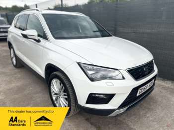 2018 (68) - 2.0 TDI Xcellence 5dr 4Drive