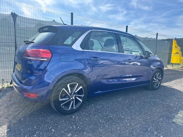 Used Citroen C4 Picasso 2016 for sale - 75214391: Photo 10