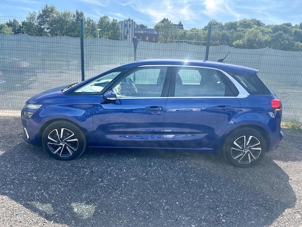 Used Citroen C4 Picasso 2016 for sale - 75214391: Photo 20