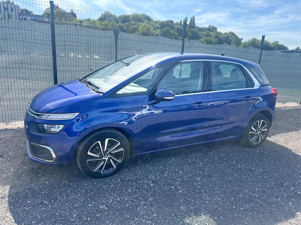 Used Citroen C4 Picasso 2016 for sale - 75214391: Photo 22