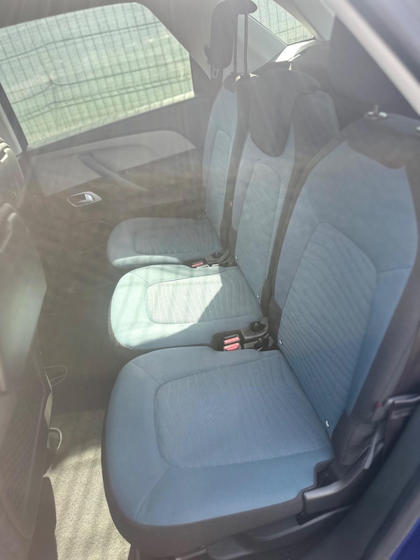 Used Citroen C4 Picasso 2016 for sale - 75214391: Photo 29