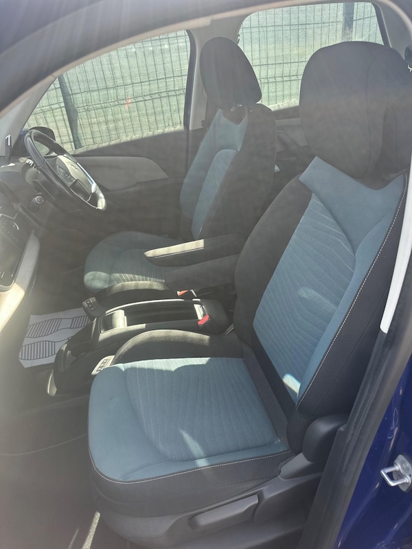 Used Citroen C4 Picasso 2016 for sale - 75214391: Photo 34