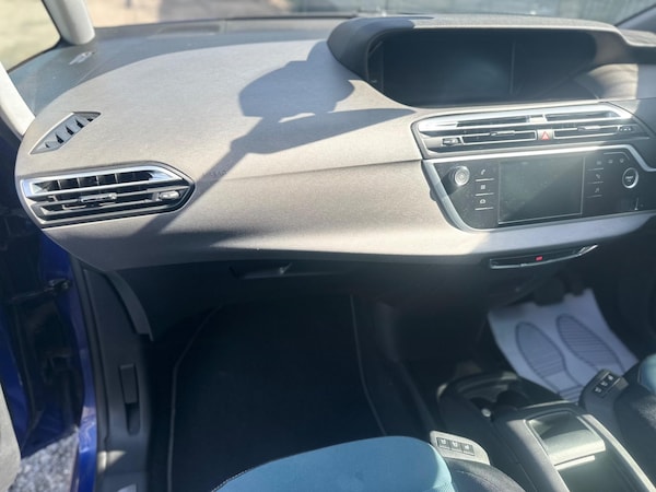 Used Citroen C4 Picasso 2016 for sale - 75214391: Photo 36
