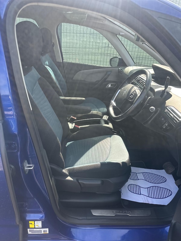 Used Citroen C4 Picasso 2016 for sale - 75214391: Photo 42
