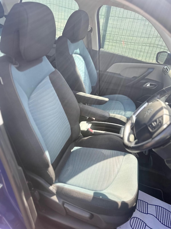 Used Citroen C4 Picasso 2016 for sale - 75214391: Photo 43