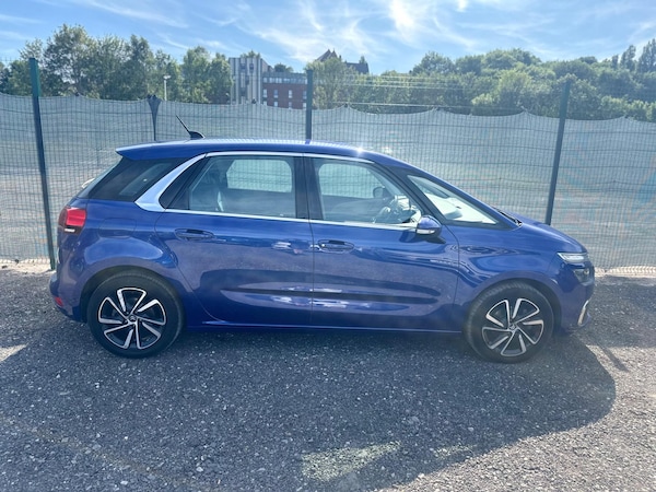 Used Citroen C4 Picasso 2016 for sale - 75214391: Photo 7