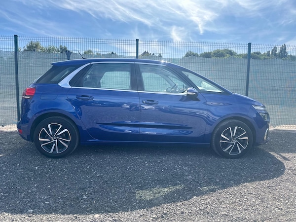 Used Citroen C4 Picasso 2016 for sale - 75214391: Photo 8