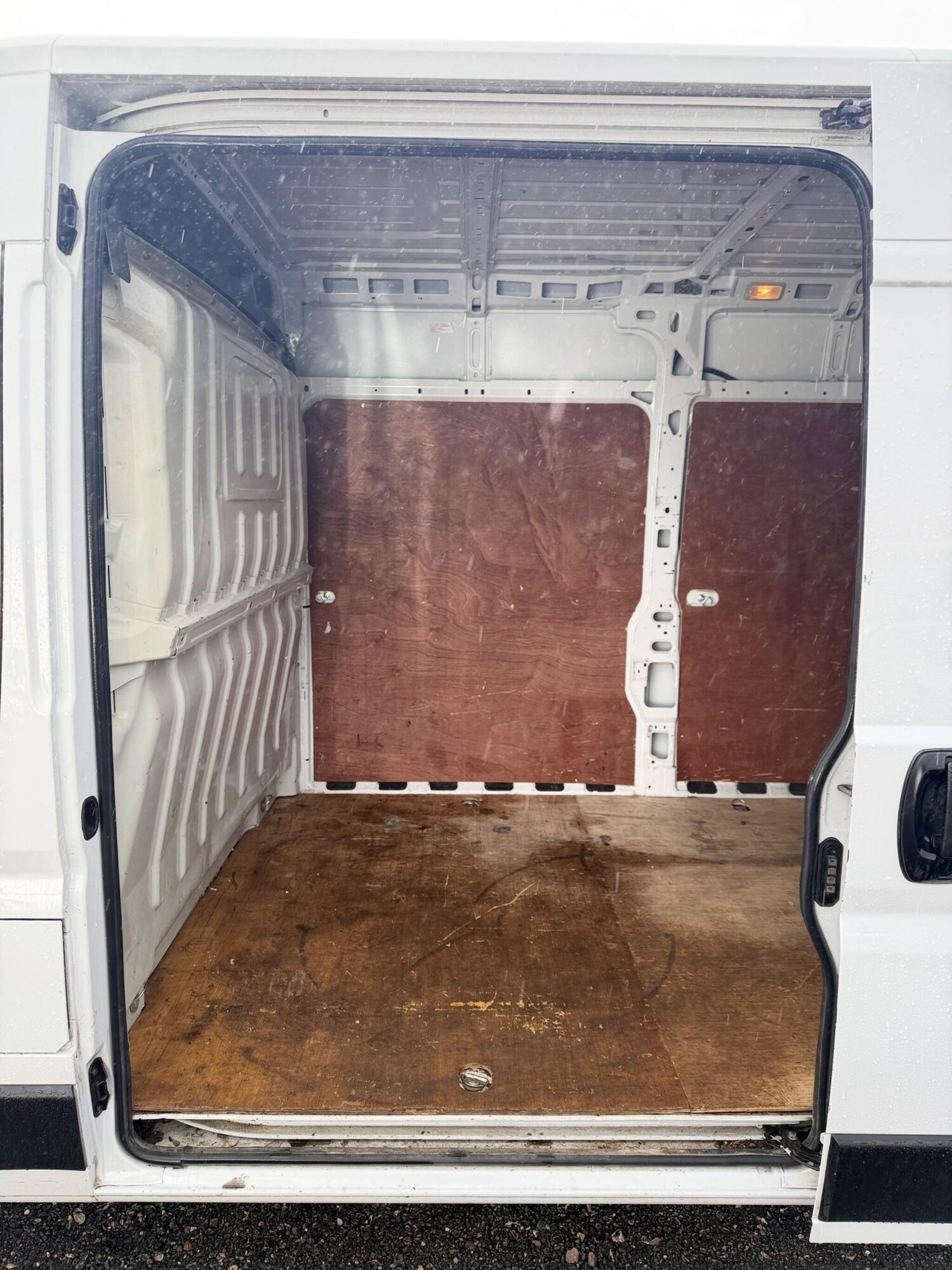 Used Citroen Relay for sale - 77625480: Photo 14