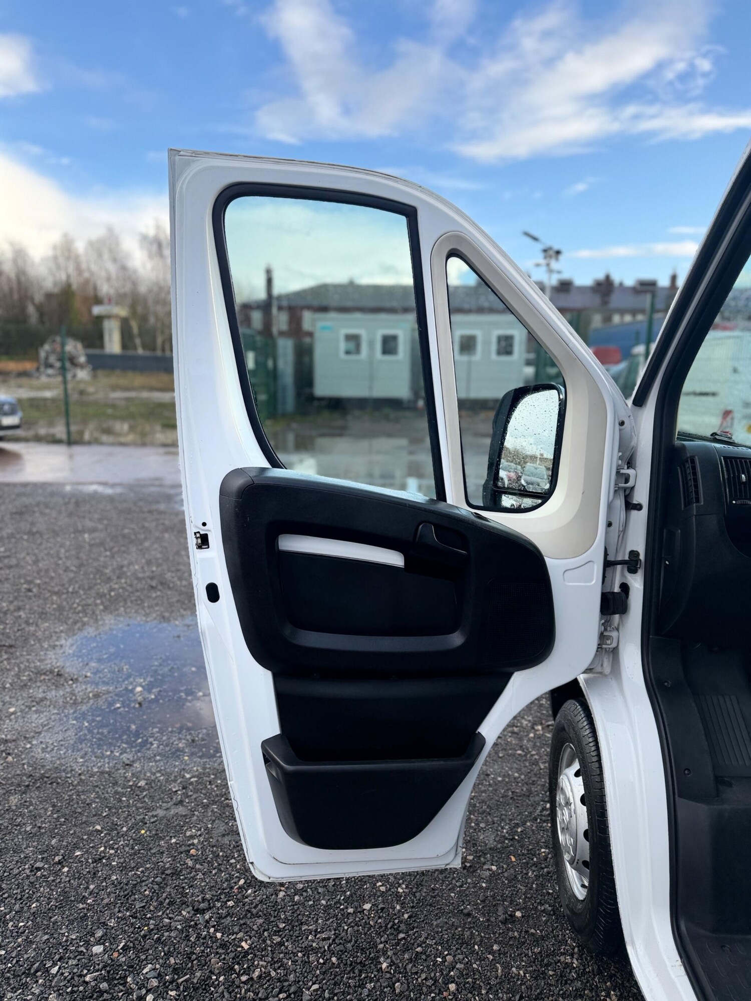 Used Citroen Relay for sale - 77625480: Photo 20