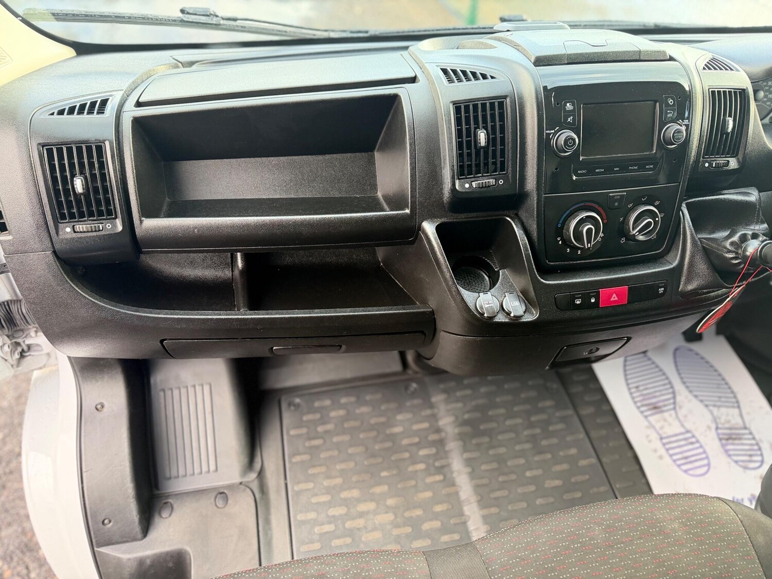 Used Citroen Relay for sale - 77625480: Photo 24