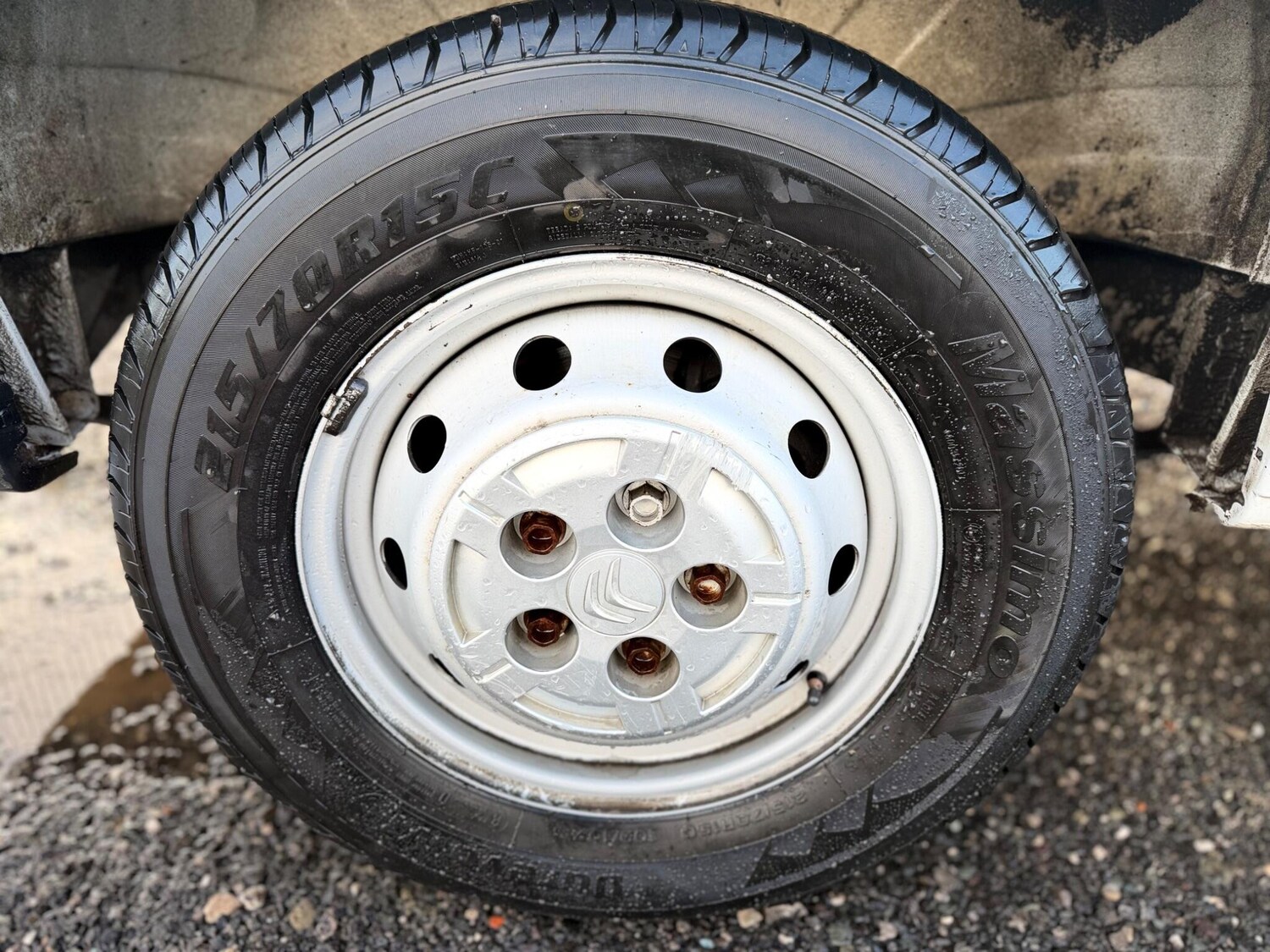 Used Citroen Relay for sale - 77625480: Photo 25