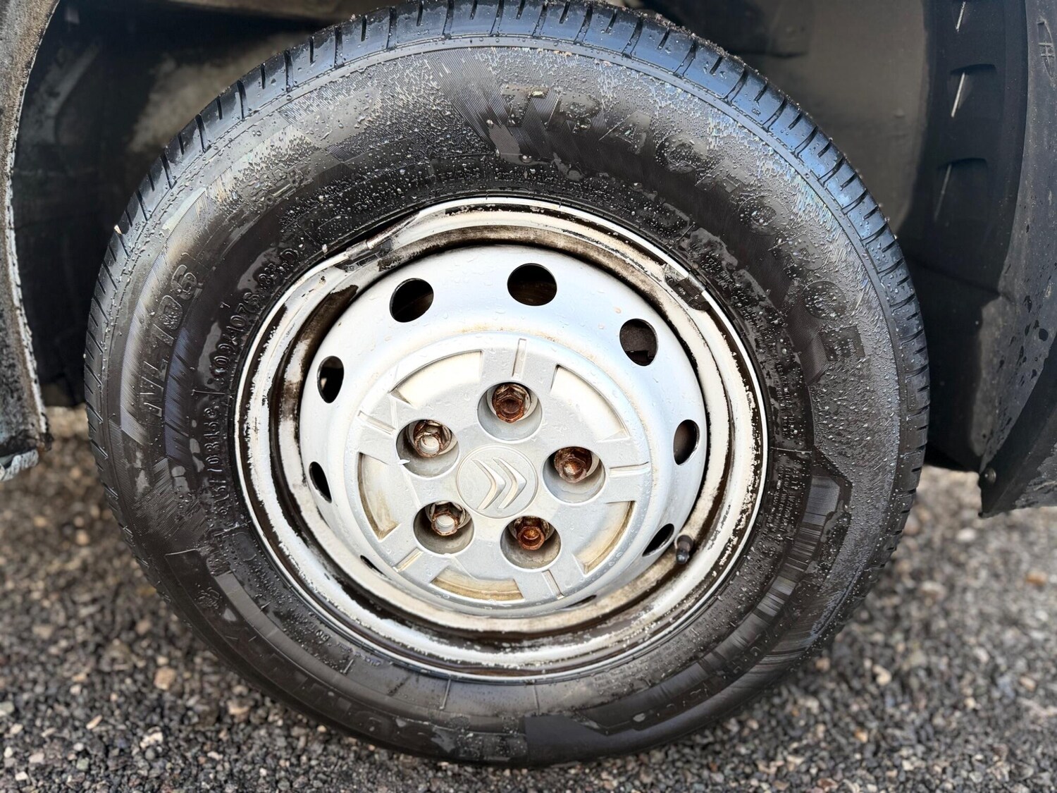 Used Citroen Relay for sale - 77625480: Photo 26