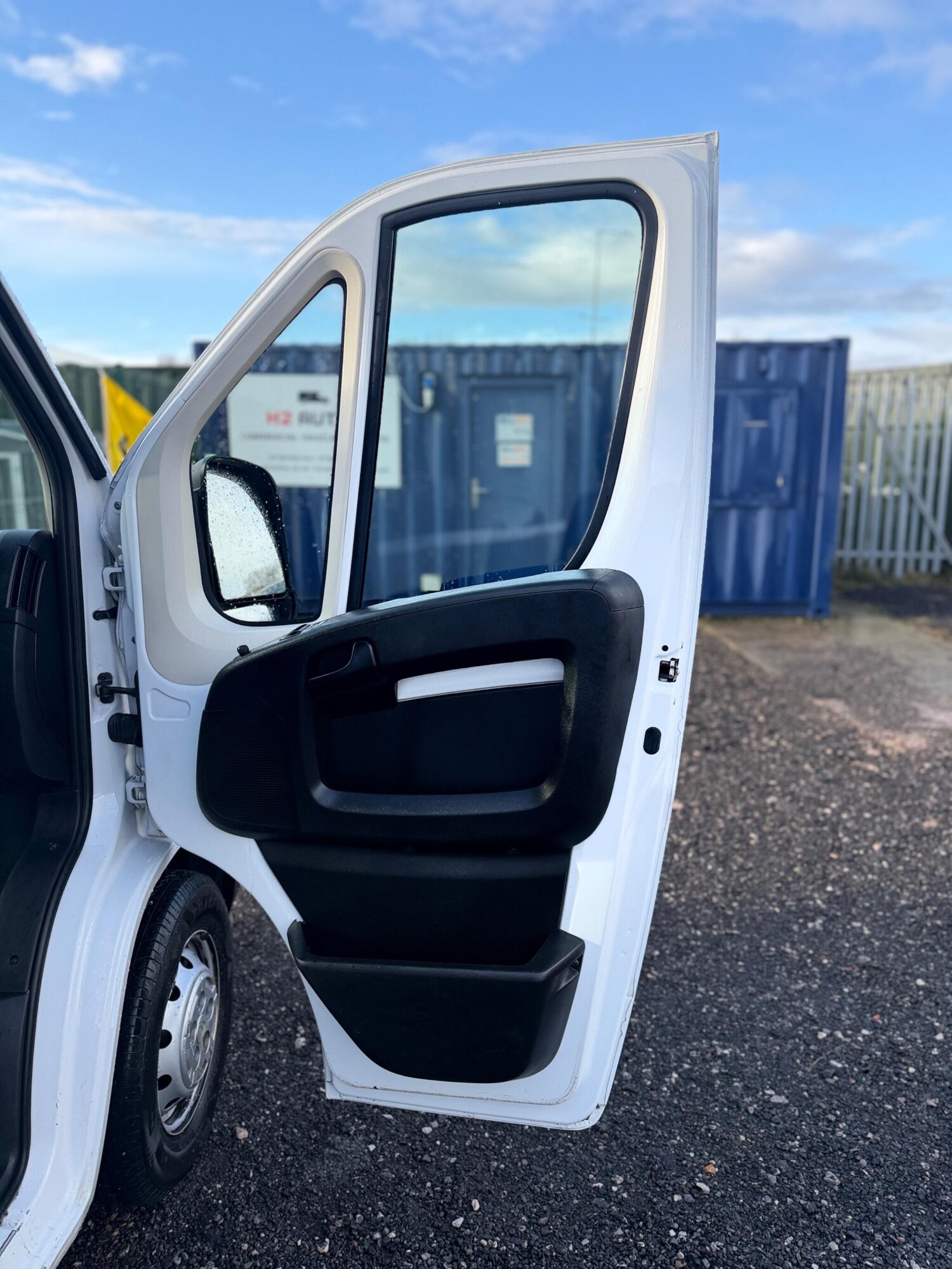 Used Citroen Relay for sale - 77625480: Photo 27