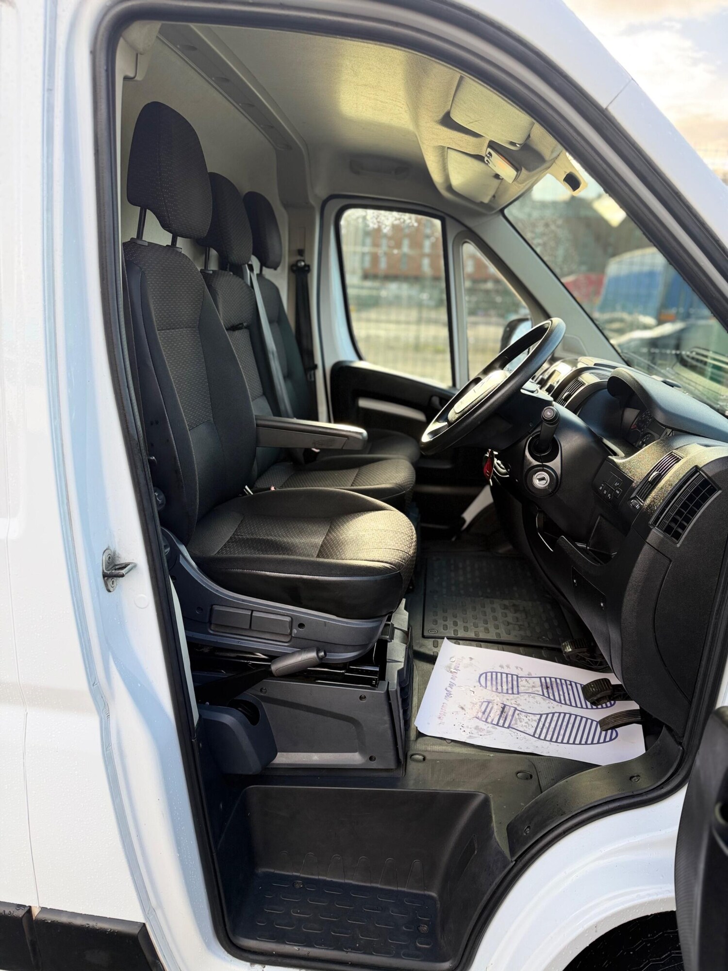 Used Citroen Relay for sale - 77625480: Photo 28