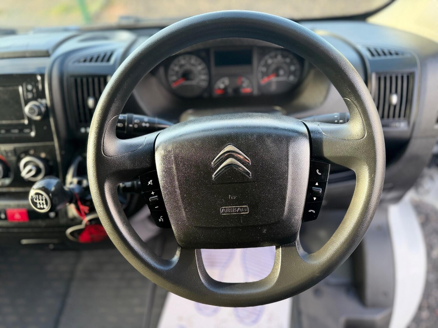 Used Citroen Relay for sale - 77625480: Photo 31