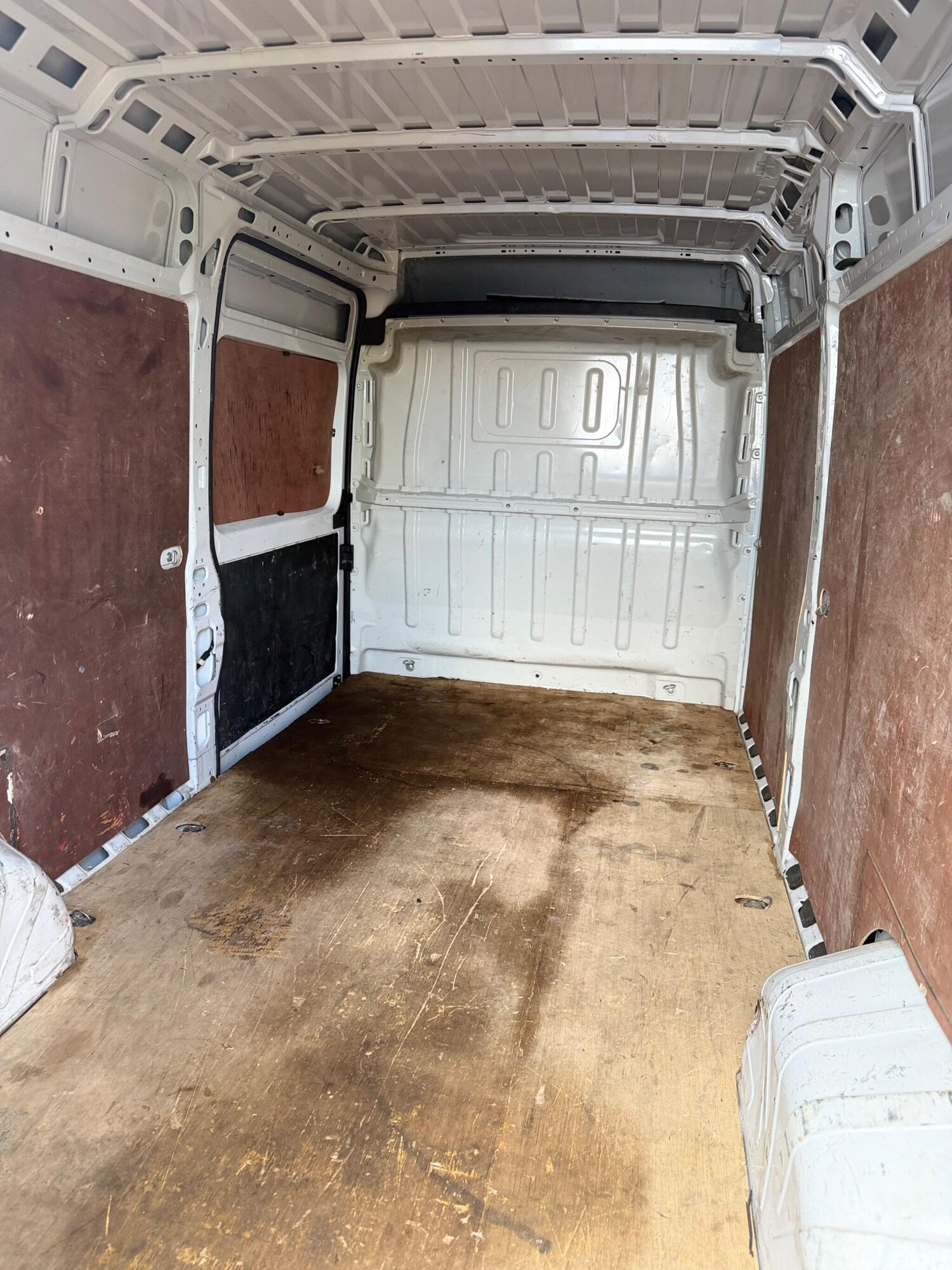 Used Citroen Relay for sale - 77625480: Photo 9