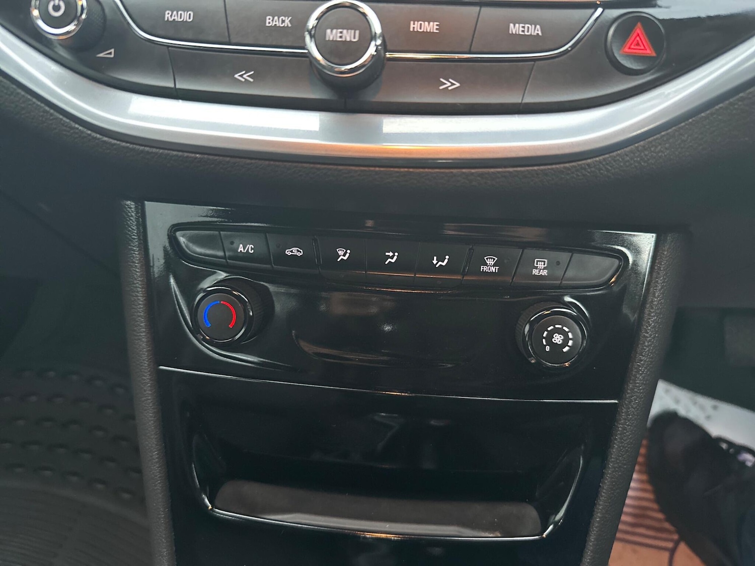 Vehicle 50