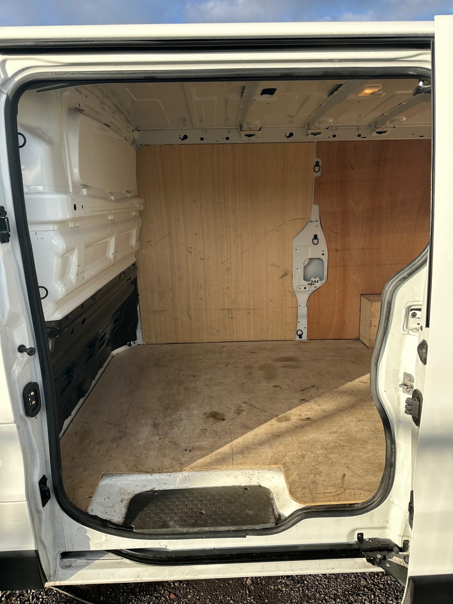 Used Renault Trafic 2023 for sale - 76913296: Photo 15