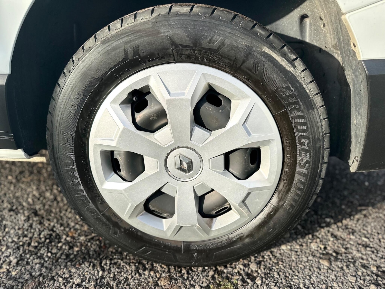 Used Renault Trafic 2023 for sale - 76913296: Photo 19