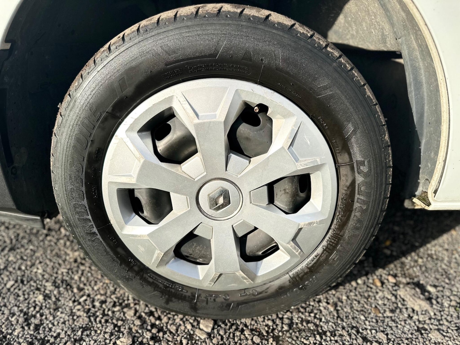 Used Renault Trafic 2023 for sale - 76913296: Photo 20