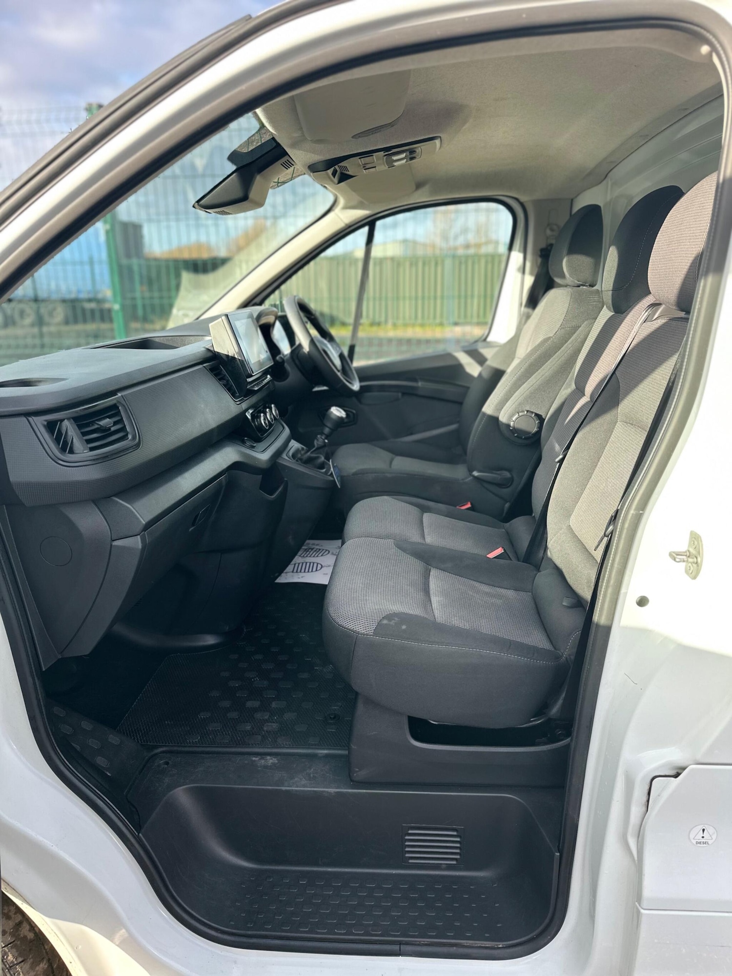 Used Renault Trafic 2023 for sale - 76913296: Photo 22