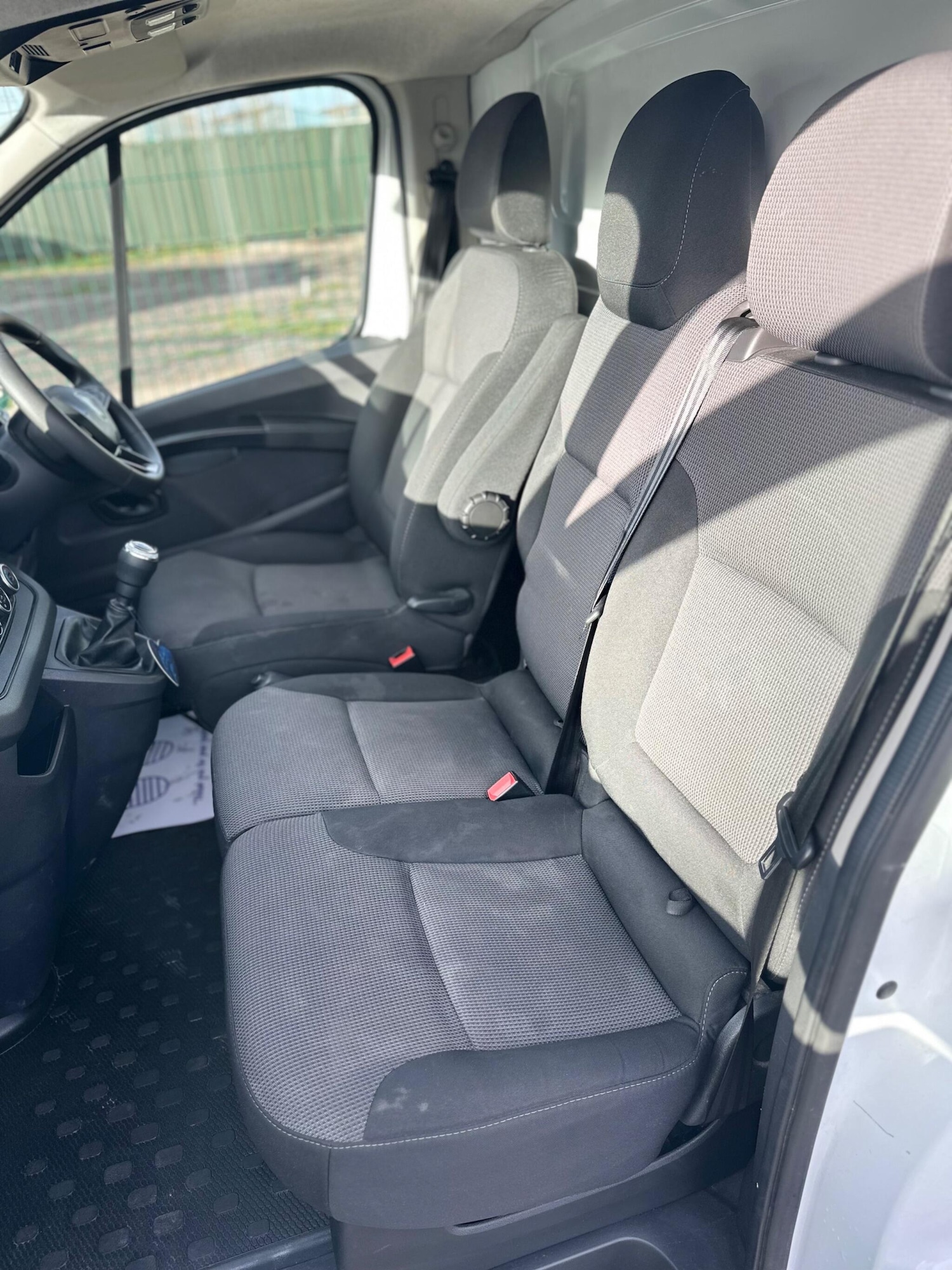 Used Renault Trafic 2023 for sale - 76913296: Photo 23