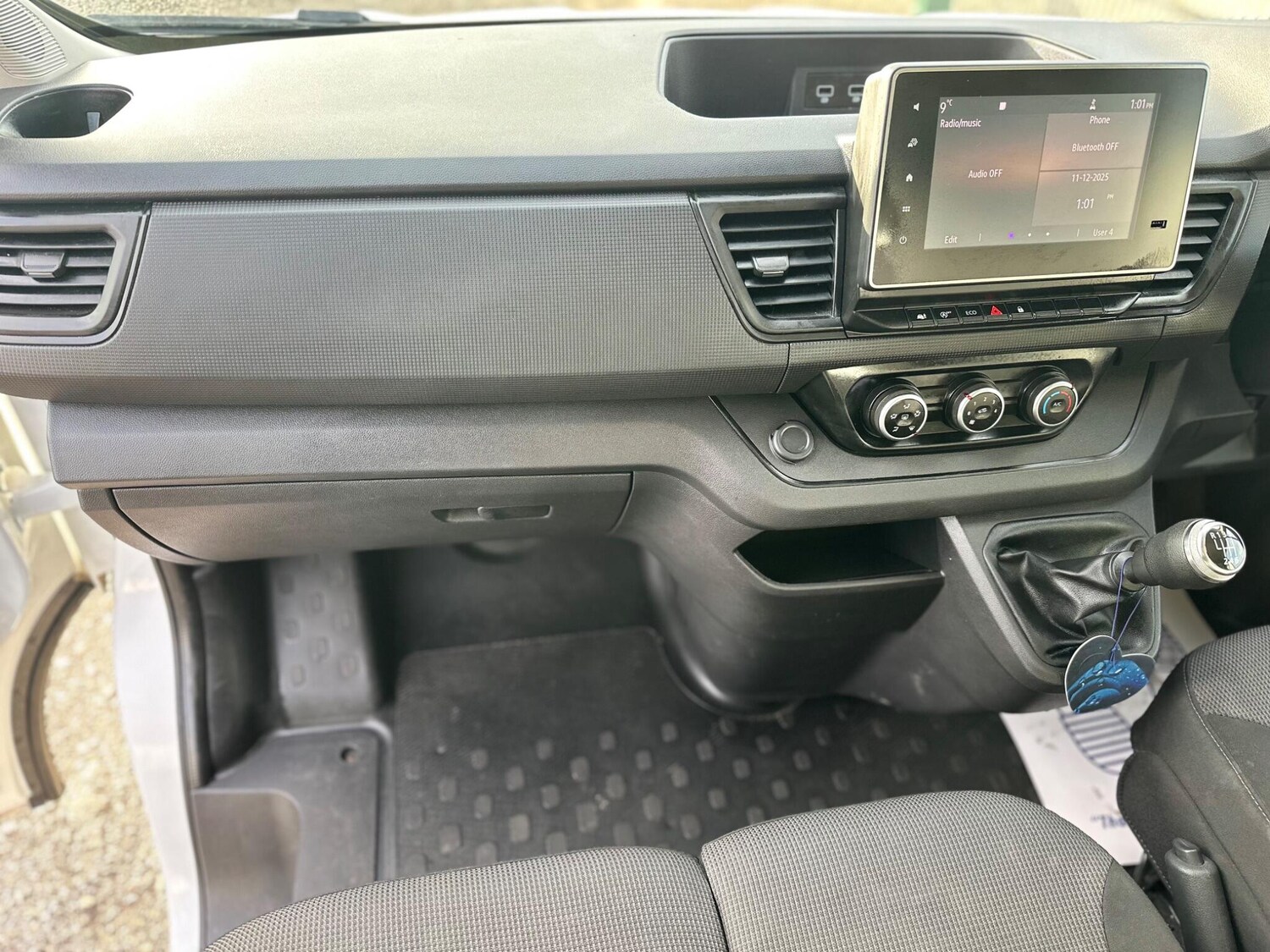 Used Renault Trafic 2023 for sale - 76913296: Photo 25