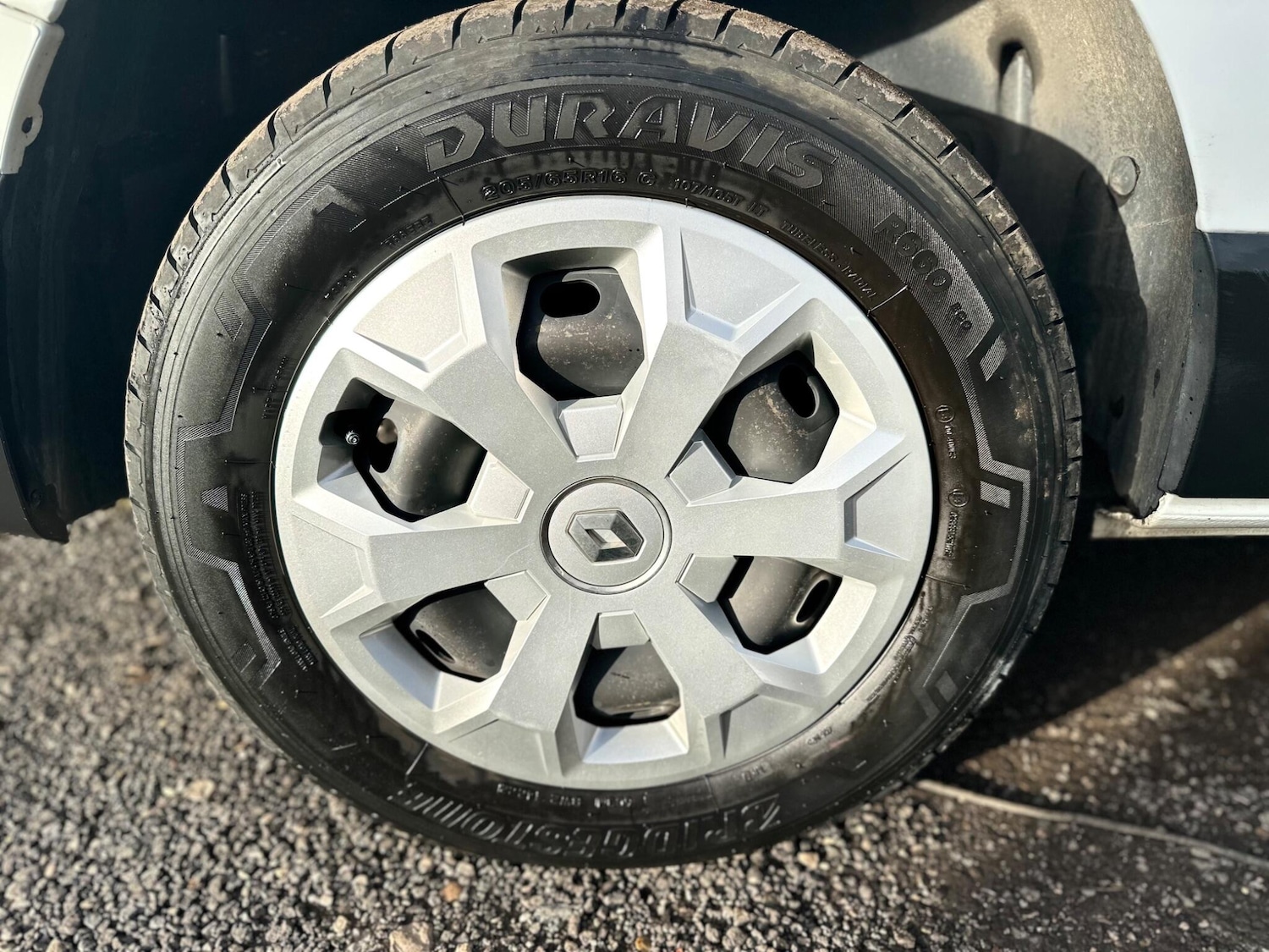 Used Renault Trafic 2023 for sale - 76913296: Photo 26