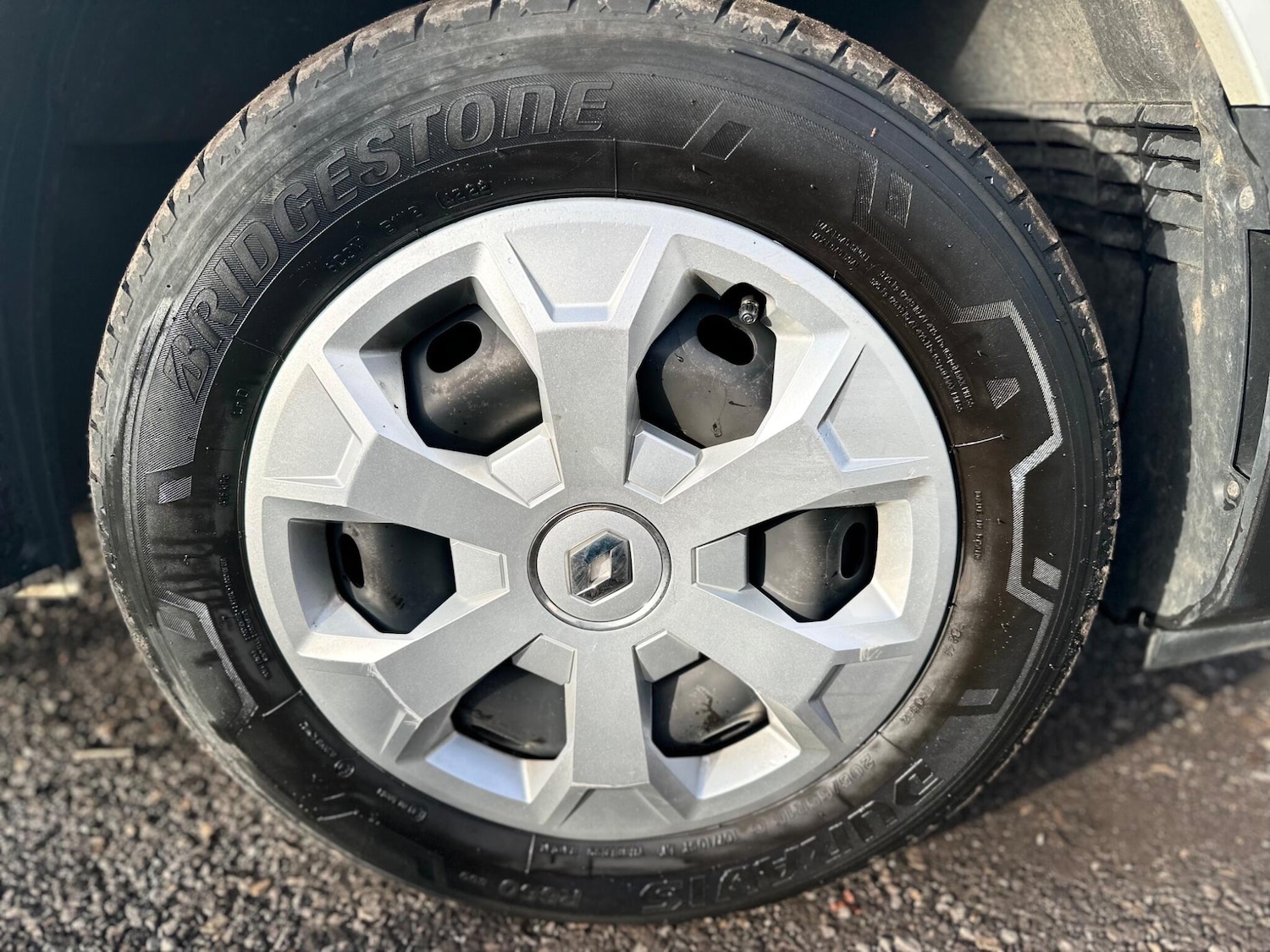 Used Renault Trafic 2023 for sale - 76913296: Photo 27