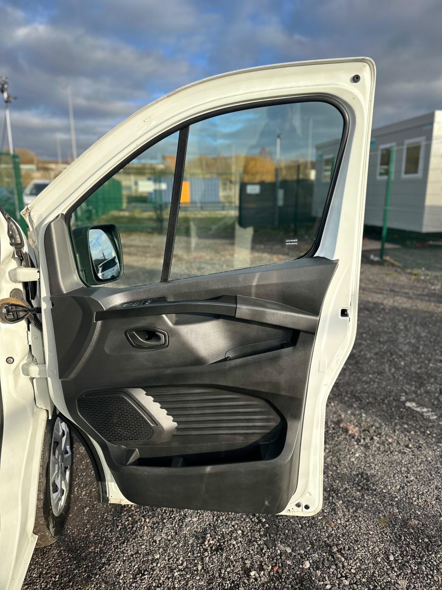 Used Renault Trafic 2023 for sale - 76913296: Photo 28