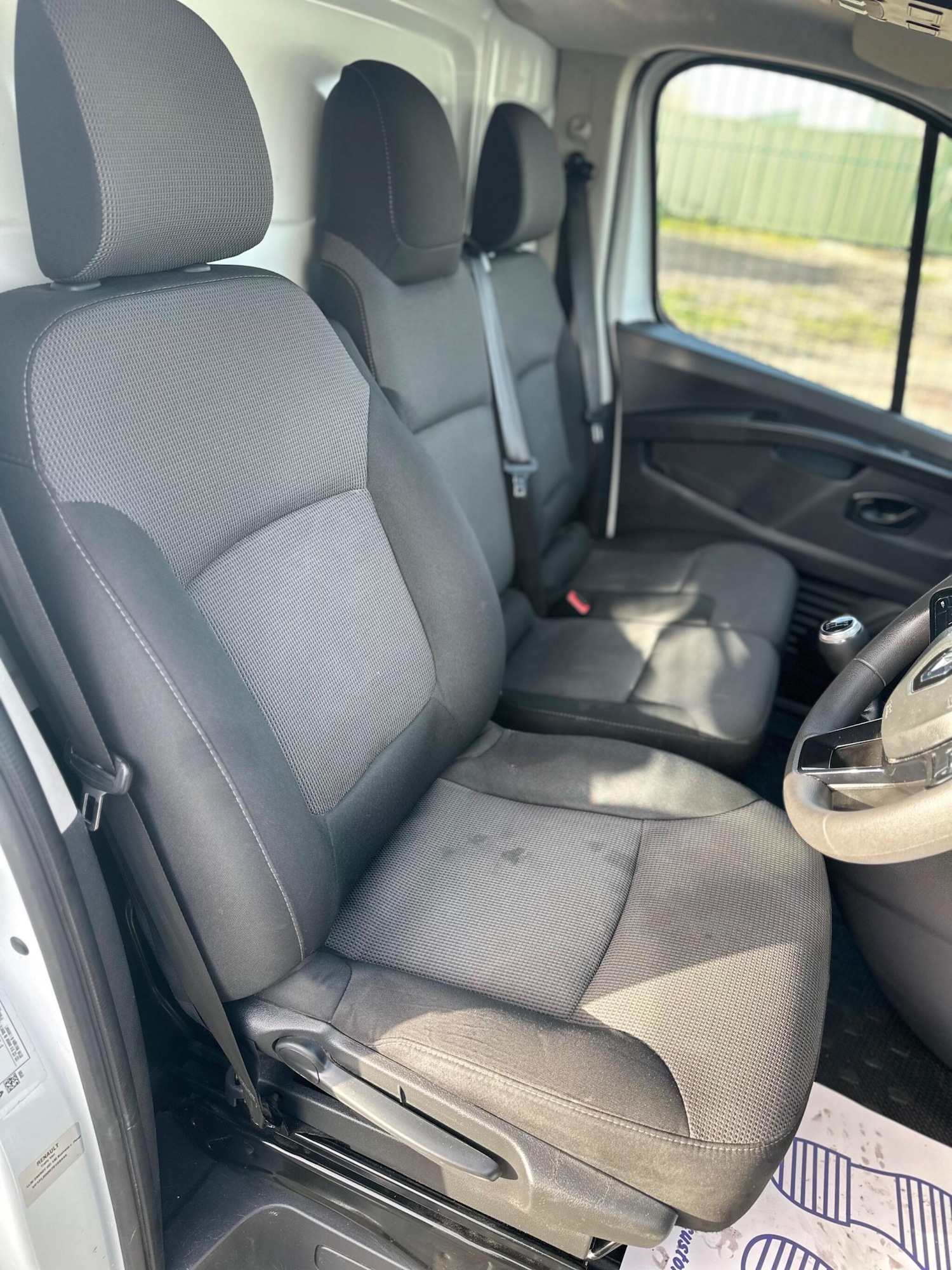 Used Renault Trafic 2023 for sale - 76913296: Photo 30