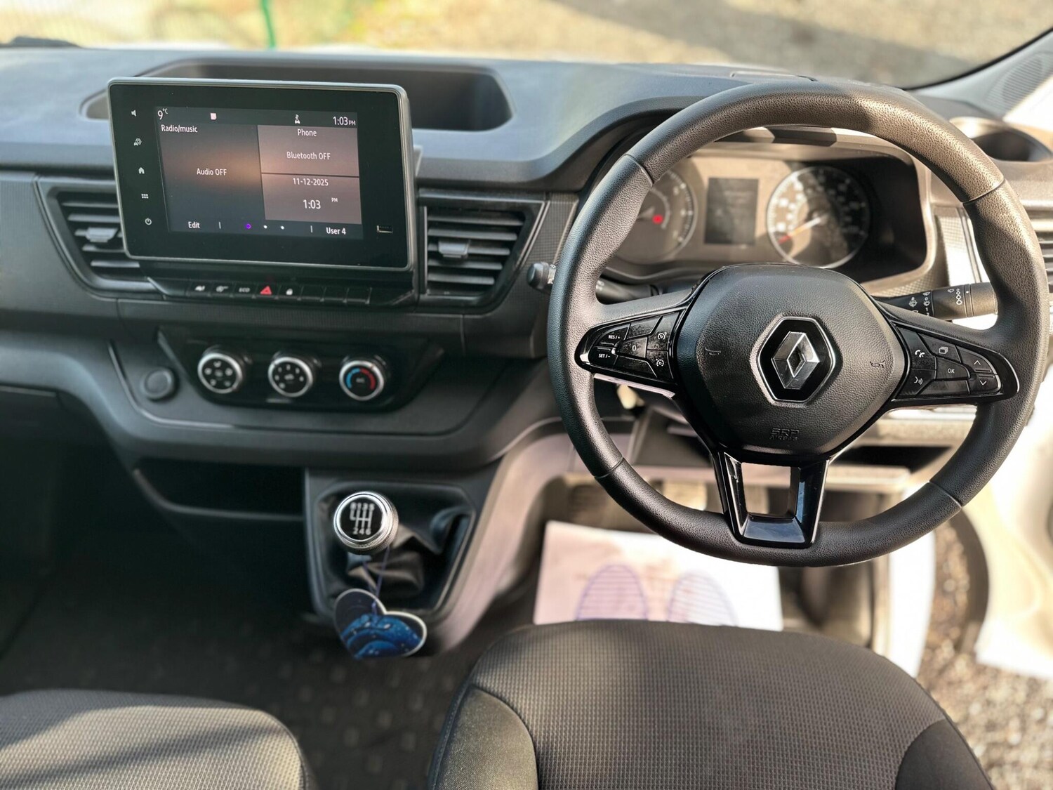 Used Renault Trafic 2023 for sale - 76913296: Photo 33