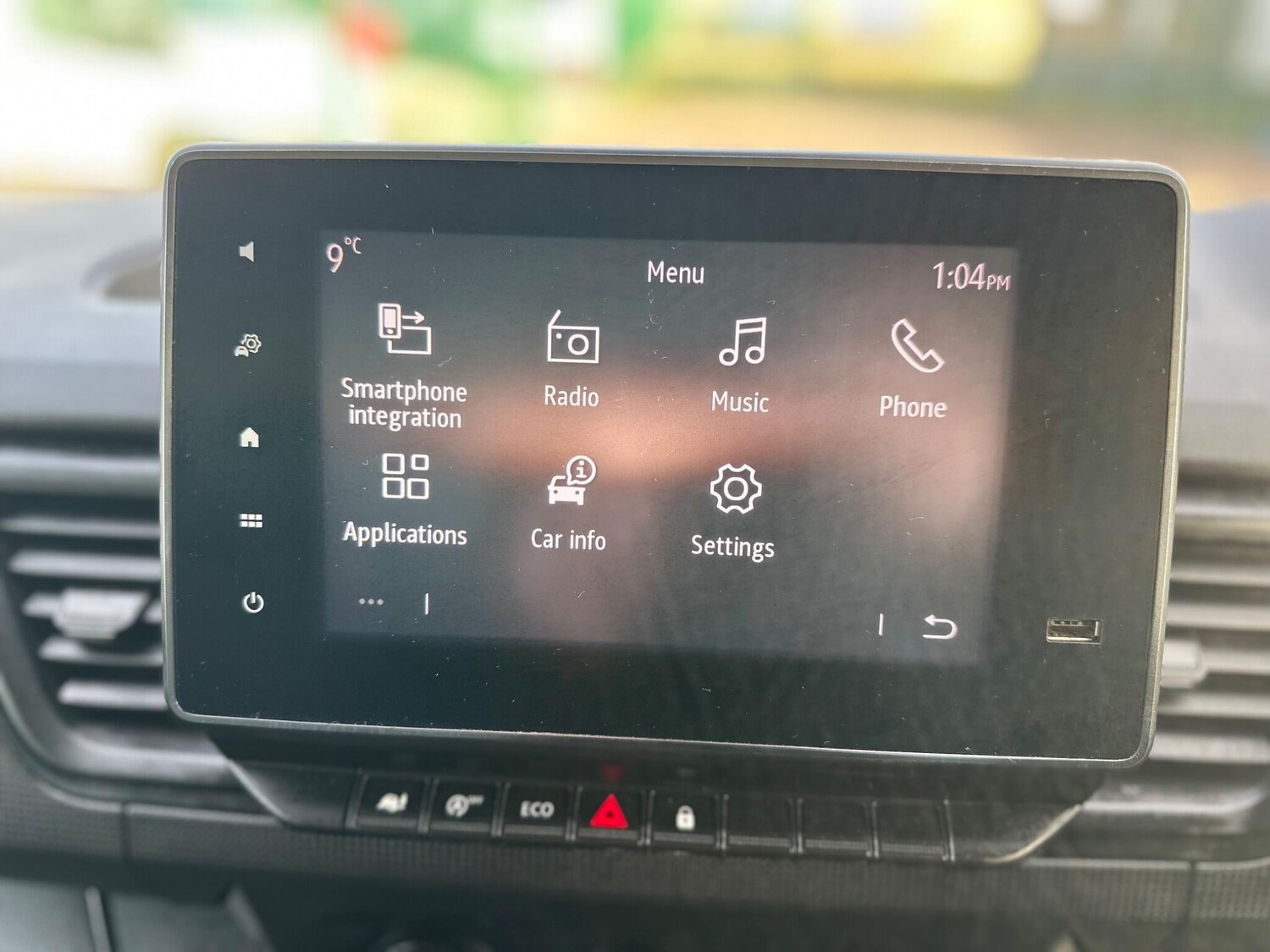 Used Renault Trafic 2023 for sale - 76913296: Photo 34